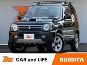 2006 SUZUKI JIMNY