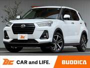 2020 DAIHATSU ROCKY