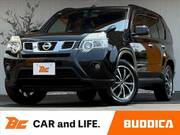 2013 NISSAN X-TRAIL