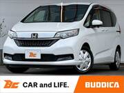 2022 HONDA FREED