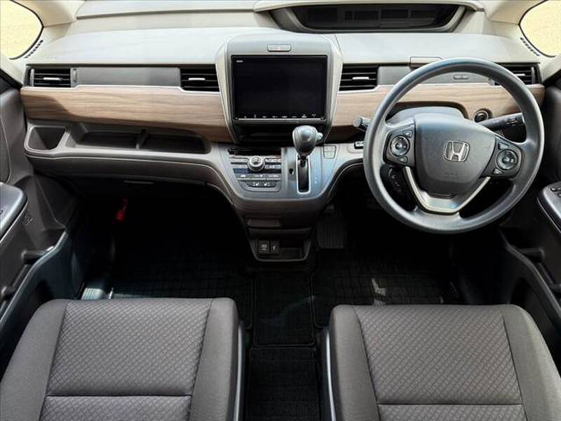 2022 HONDA FREED for sale - photo 3