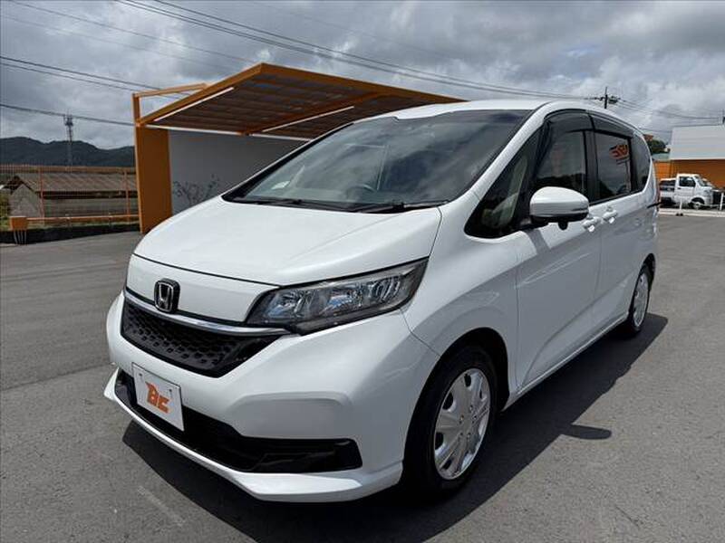 2022 HONDA FREED for sale - photo 9