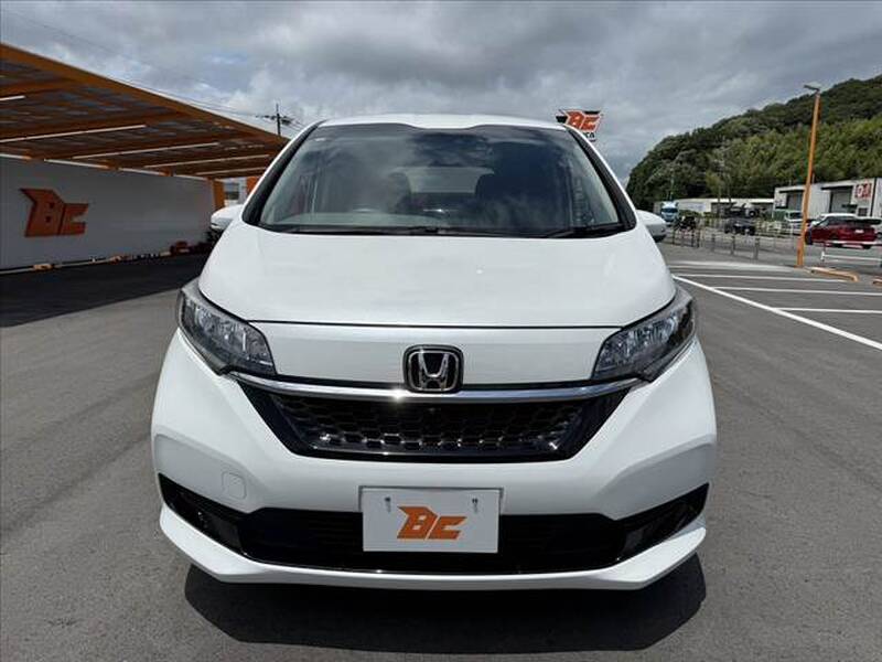 2022 HONDA FREED for sale - photo 10