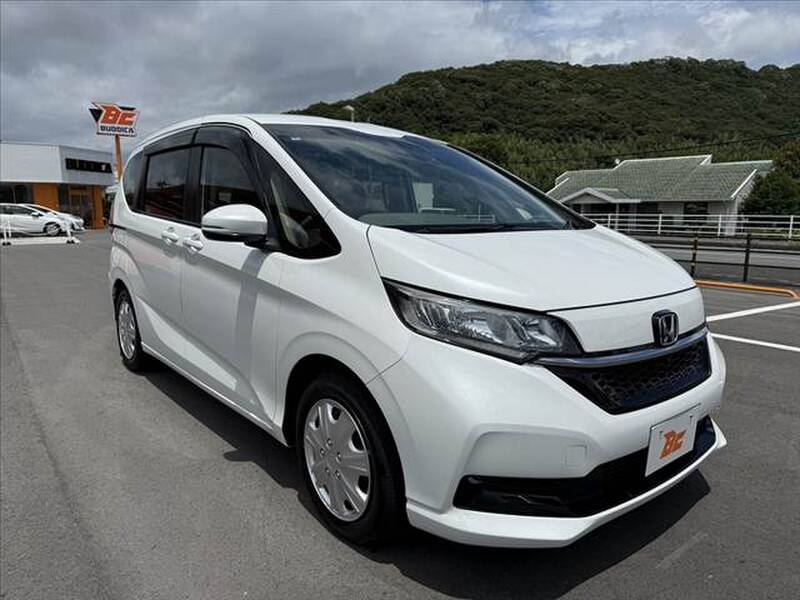2022 HONDA FREED for sale - photo 11