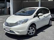2015 NISSAN NOTE