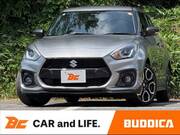 2025 SUZUKI SWIFT SPORT