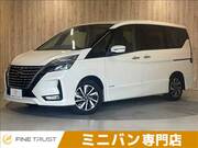 2020 NISSAN SERENA