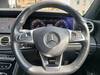 MERCEDES BENZ E-CLASS Sedan
