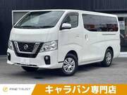 2018 NISSAN NV350 CARAVAN WAGON