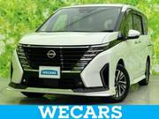 2023 NISSAN SERENA