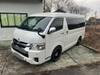 TOYOTA HIACE WAGON