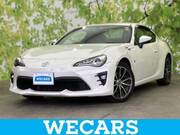 2018 TOYOTA 86 GT