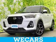 2020 DAIHATSU ROCKY