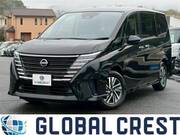 2024 NISSAN SERENA