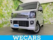 2026 SUZUKI EVERY WAGON