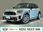 2022 BMW MINI