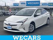 2016 TOYOTA PRIUS S