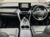 TOYOTA HARRIER HYBRID