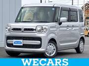2018 SUZUKI SPACIA