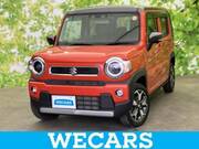 2021 SUZUKI HUSTLER