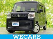 2019 SUZUKI SPACIA