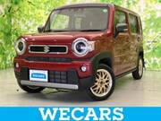 2021 SUZUKI HUSTLER