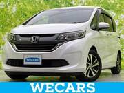2018 HONDA FREED