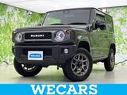 2021 SUZUKI JIMNY