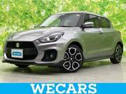 2023 SUZUKI SWIFT SPORT