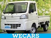 2021 DAIHATSU HIJET TRUCK