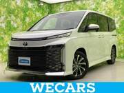 2025 TOYOTA VOXY HYBRID S-Z