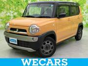 2017 SUZUKI HUSTLER G