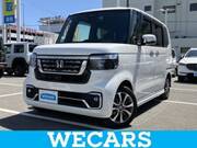 2024 HONDA N-BOX CUSTOM