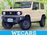2020 SUZUKI JIMNY