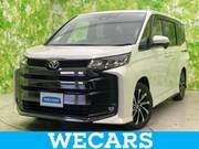 2026 TOYOTA NOAH