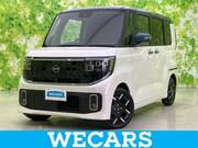 2025 NISSAN ROOX
