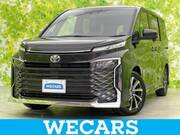 2024 TOYOTA VOXY