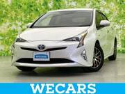2016 TOYOTA PRIUS S