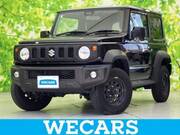 2024 SUZUKI JIMNY SIERRA