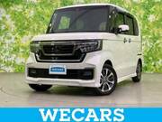2022 HONDA N-BOX CUSTOM
