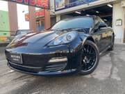 2013 PORSCHE PANAMERA