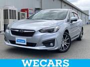 2017 SUBARU IMPREZA SPORTS