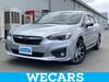 SUBARU IMPREZA SPORTS
