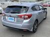 SUBARU IMPREZA SPORTS