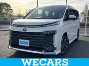 2023 TOYOTA VOXY HYBRID S-Z