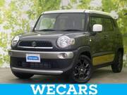 2020 SUZUKI XBEE