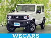 2025 SUZUKI JIMNY