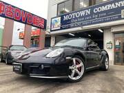 2006 PORSCHE CAYMAN S (Left Hand Drive)
