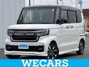 2022 HONDA N-BOX CUSTOM