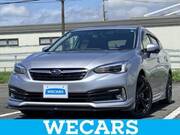 2020 SUBARU IMPREZA SPORTS